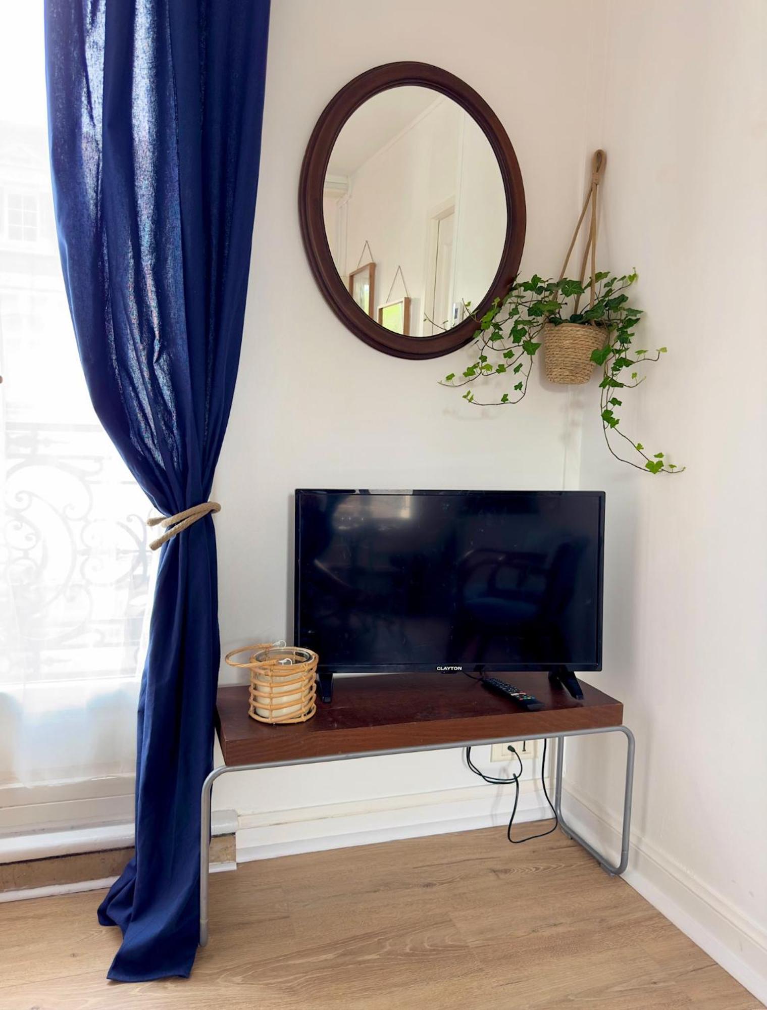 Apartment Le Saint Lazare Compiegne