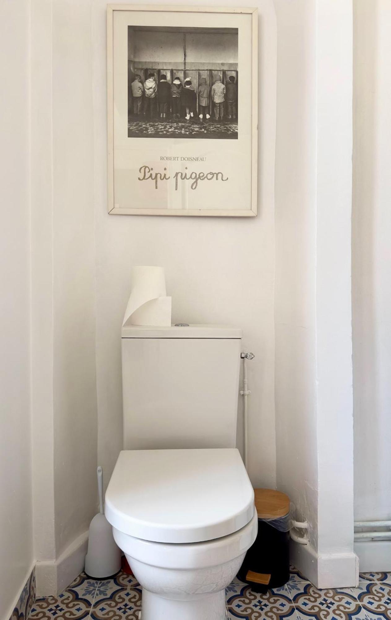 Apartment Le Saint Lazare