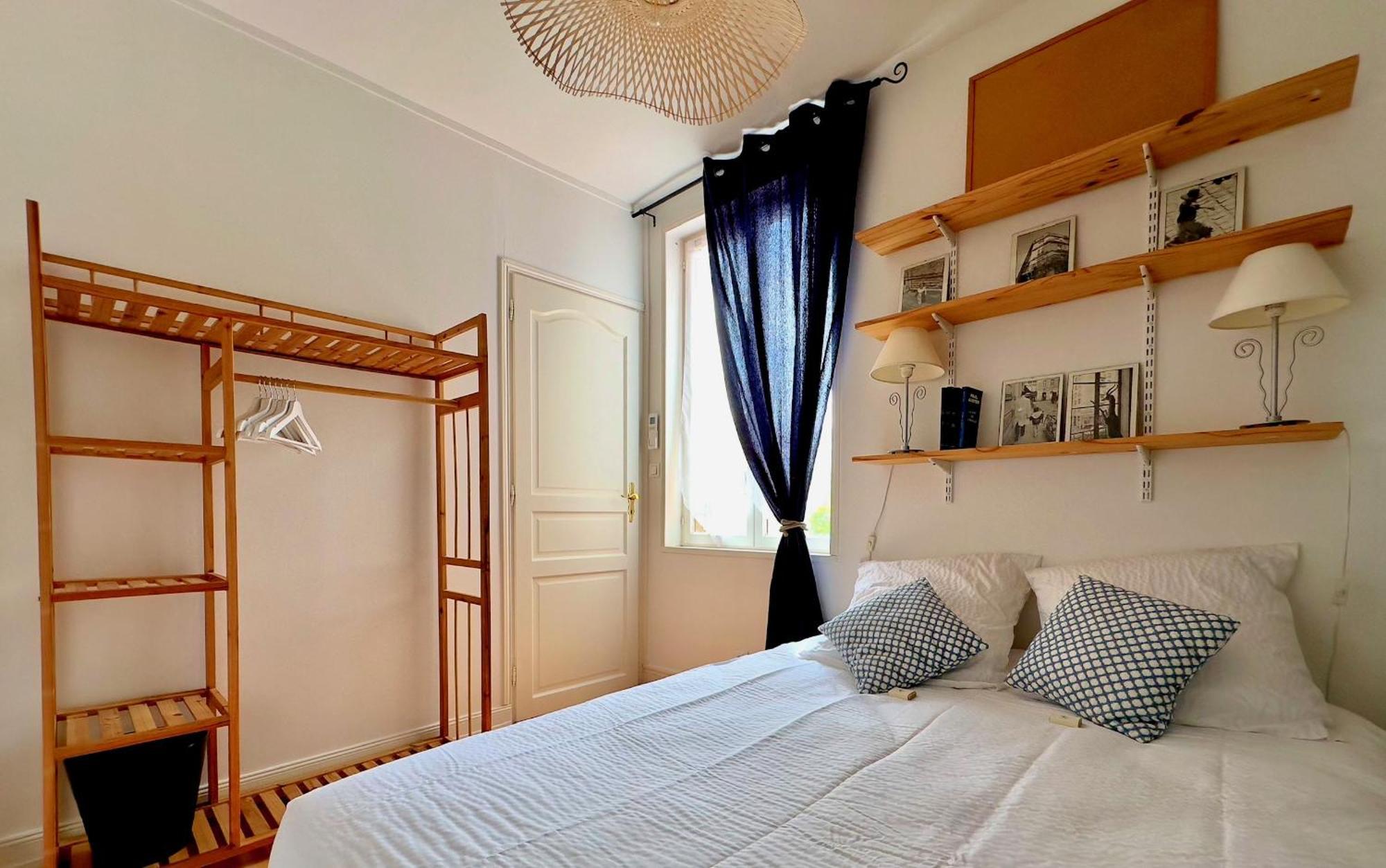 Apartamento Le Saint Lazare *