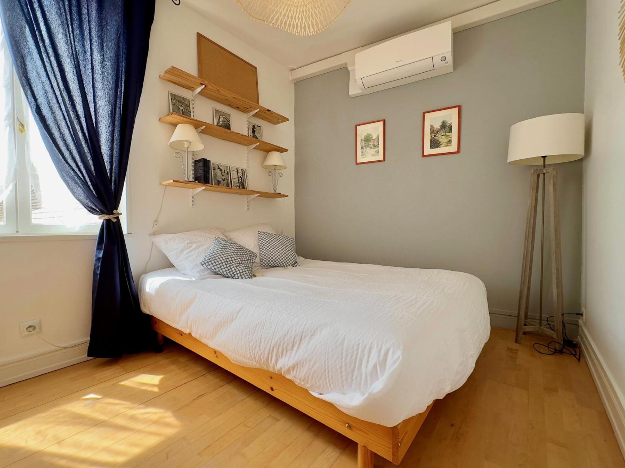 Le Saint Lazare Apartamento