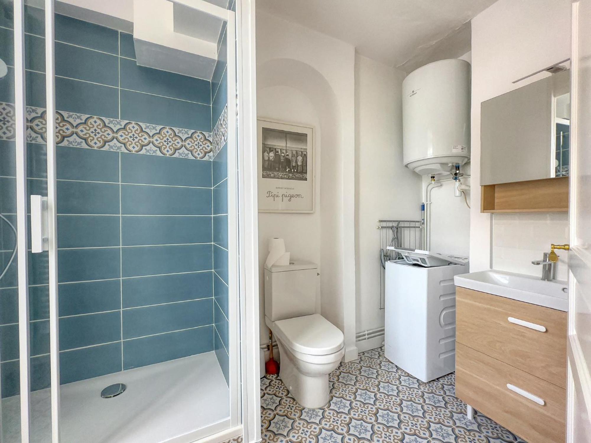 Apartment Le Saint Lazare Compiegne